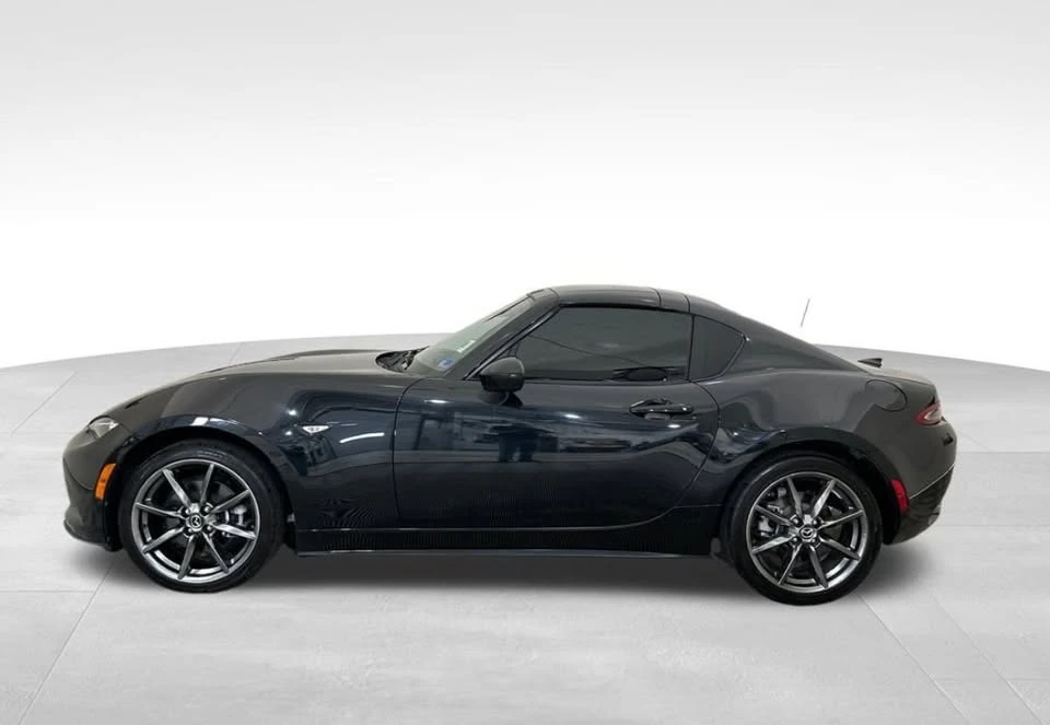 2021 Mazda ND MX-5 Miata - Image 4 of 9