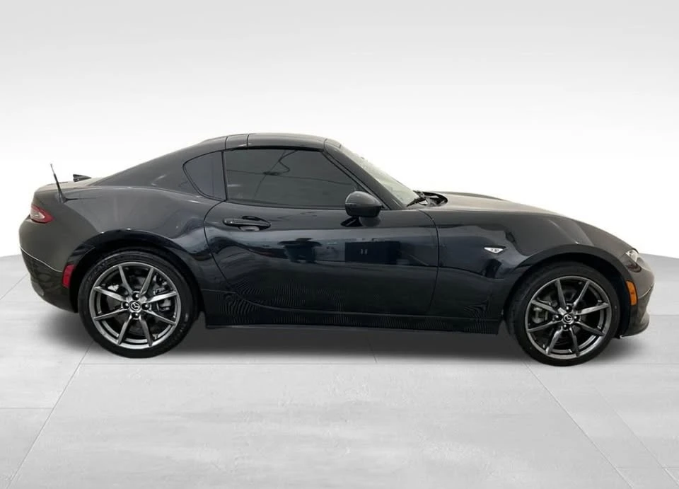 2021 Mazda ND MX-5 Miata - Image 3 of 9