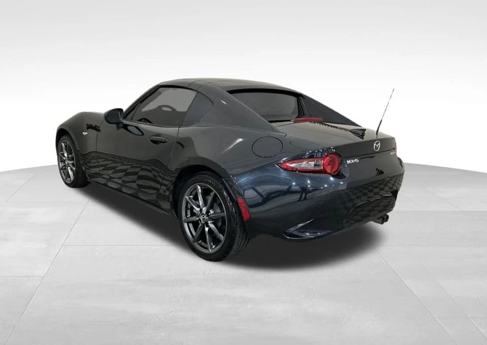 2021 Mazda ND MX-5 Miata - Image 6 of 9