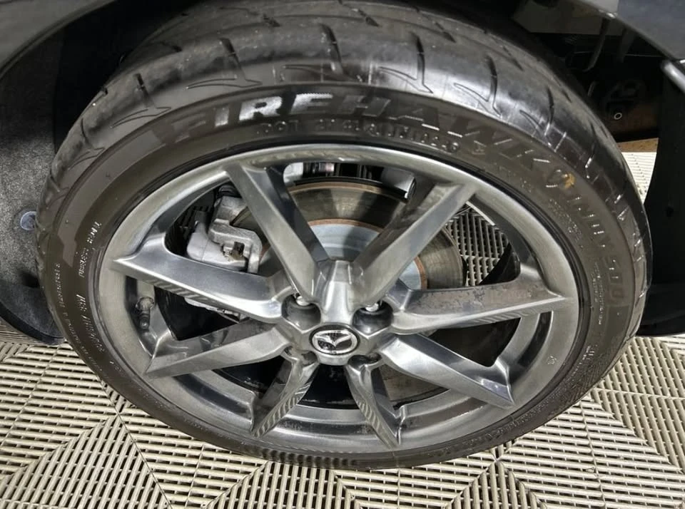 2021 Mazda ND MX-5 Miata - Image 9 of 9