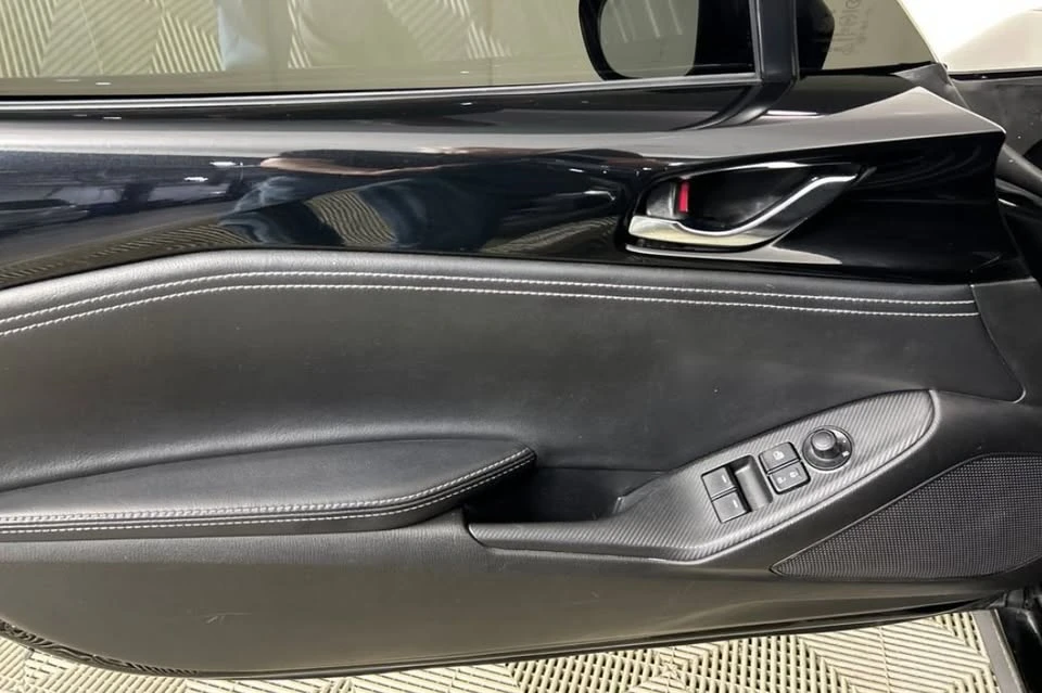 2021 Mazda ND MX-5 Miata - Image 8 of 9