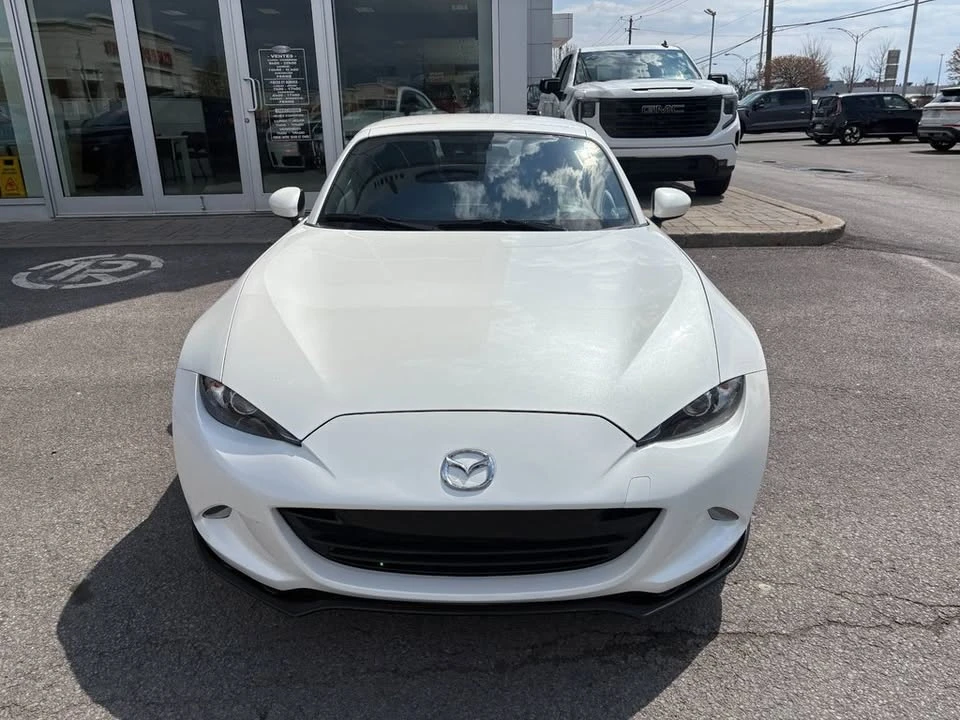 2021 Mazda ND MX-5 Miata - Image 2 of 4