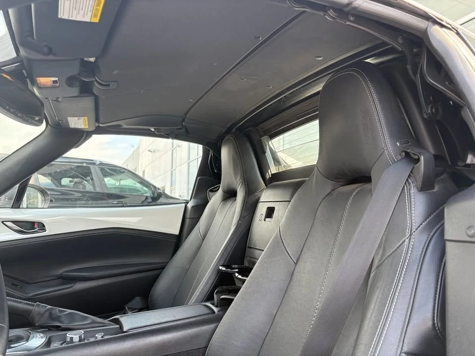 2021 Mazda ND MX-5 Miata - Image 4 of 4
