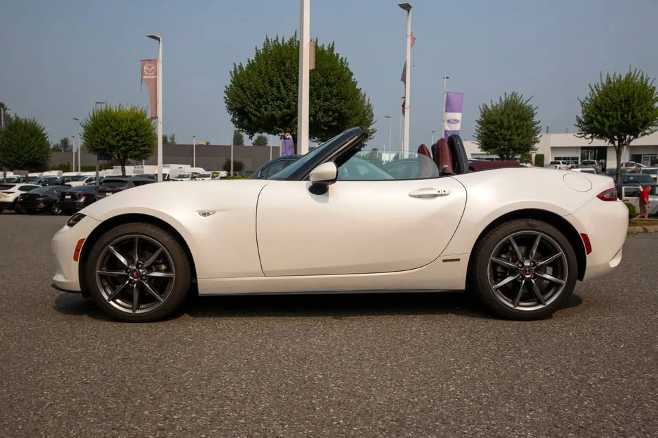 2021 Mazda ND MX-5 Miata - Image 2 of 4