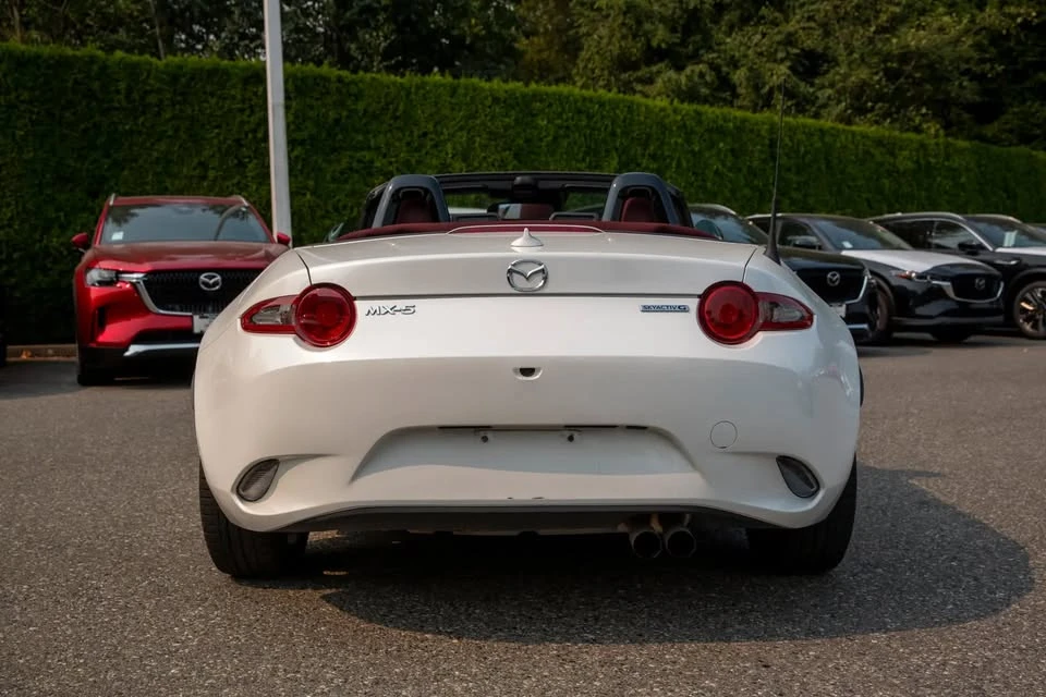 2021 Mazda ND MX-5 Miata - Image 3 of 4
