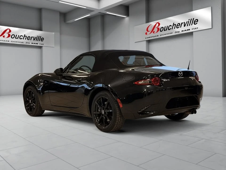 2021 Mazda ND MX-5 Miata - Image 6 of 20
