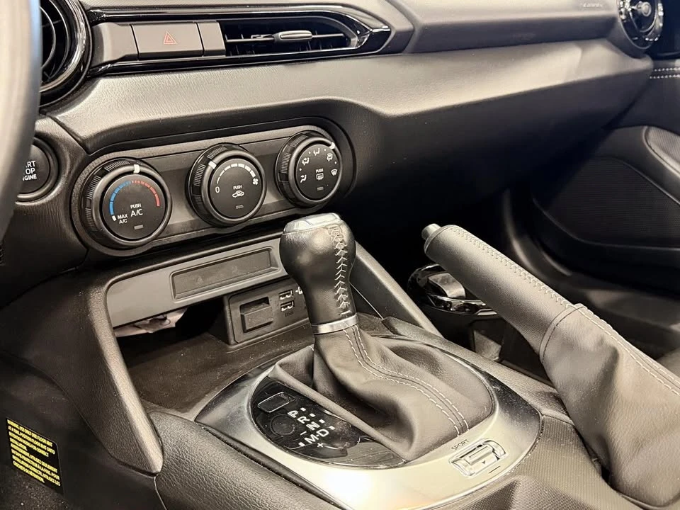 2021 Mazda ND MX-5 Miata - Image 20 of 20