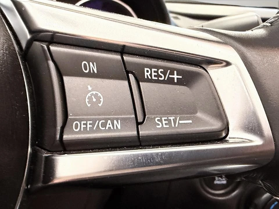 2021 Mazda ND MX-5 Miata - Image 18 of 20