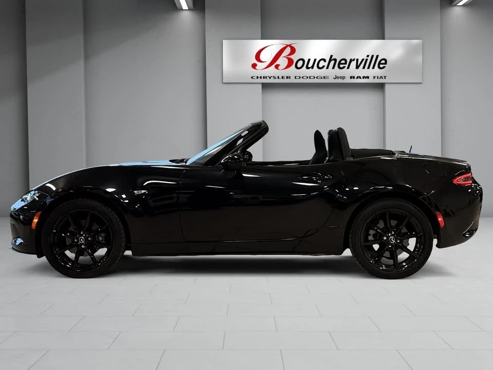 2021 Mazda ND MX-5 Miata - Image 8 of 20