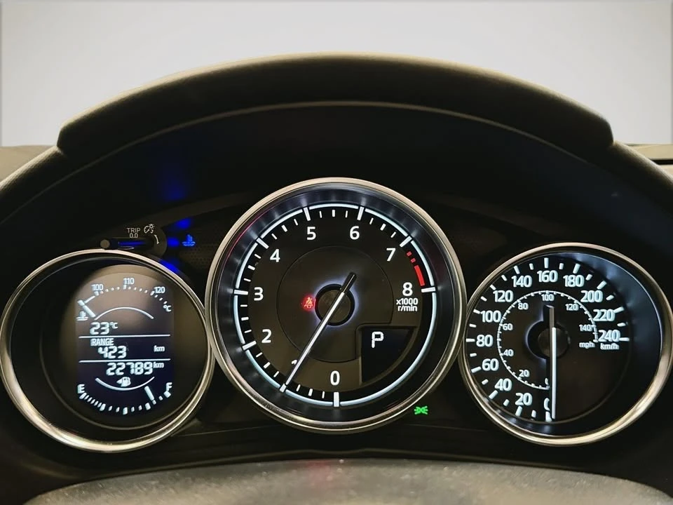 2021 Mazda ND MX-5 Miata - Image 16 of 20