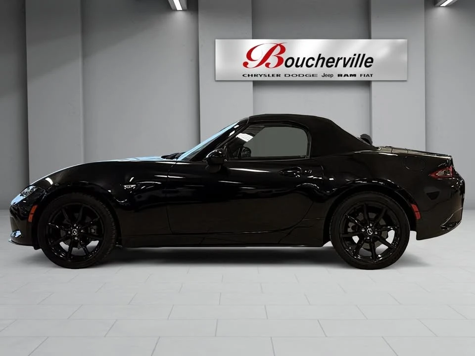 2021 Mazda ND MX-5 Miata - Image 7 of 20