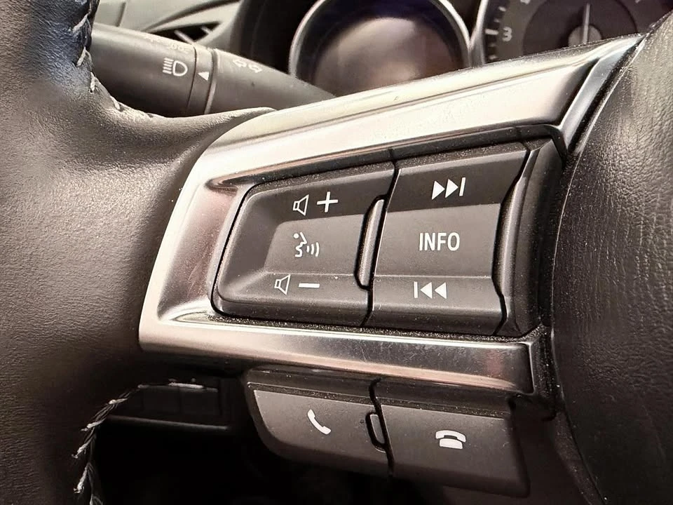 2021 Mazda ND MX-5 Miata - Image 19 of 20