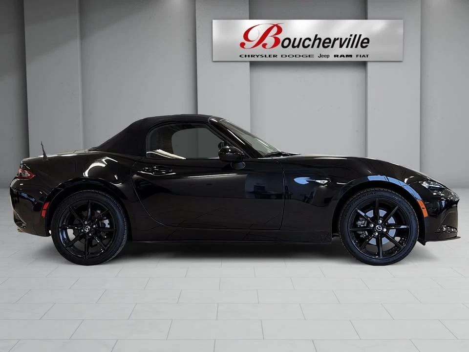 2021 Mazda ND MX-5 Miata - Image 4 of 20
