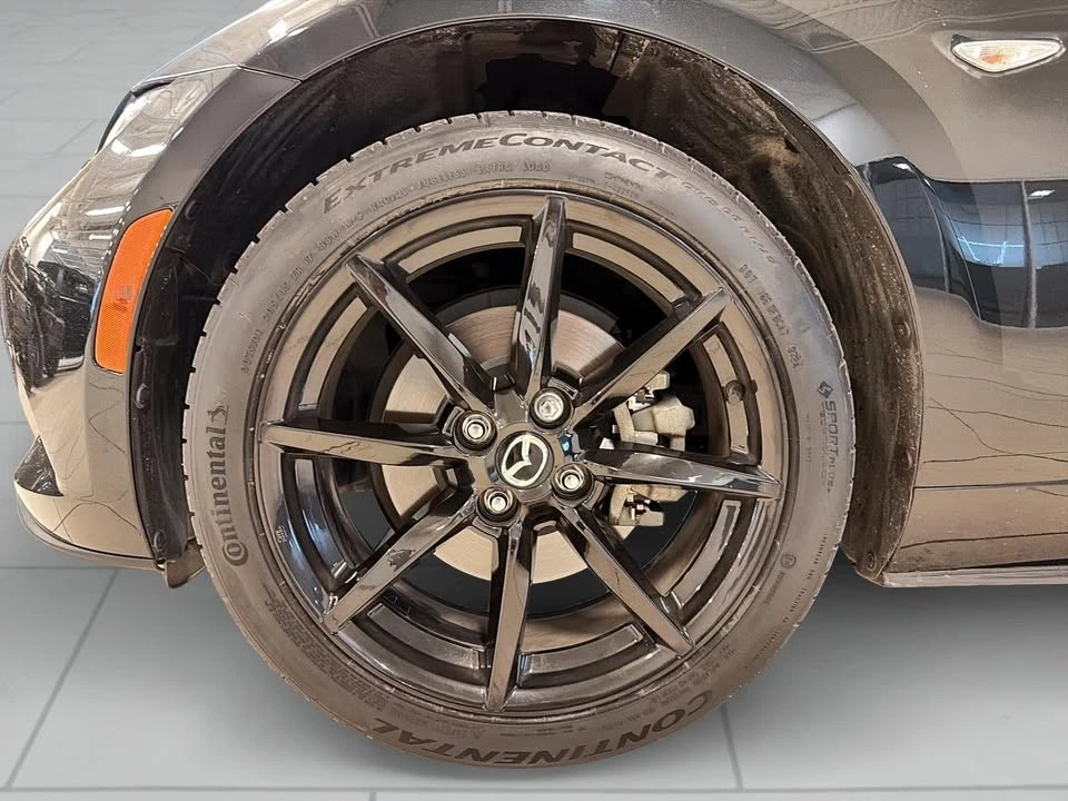 2021 Mazda ND MX-5 Miata - Image 10 of 20