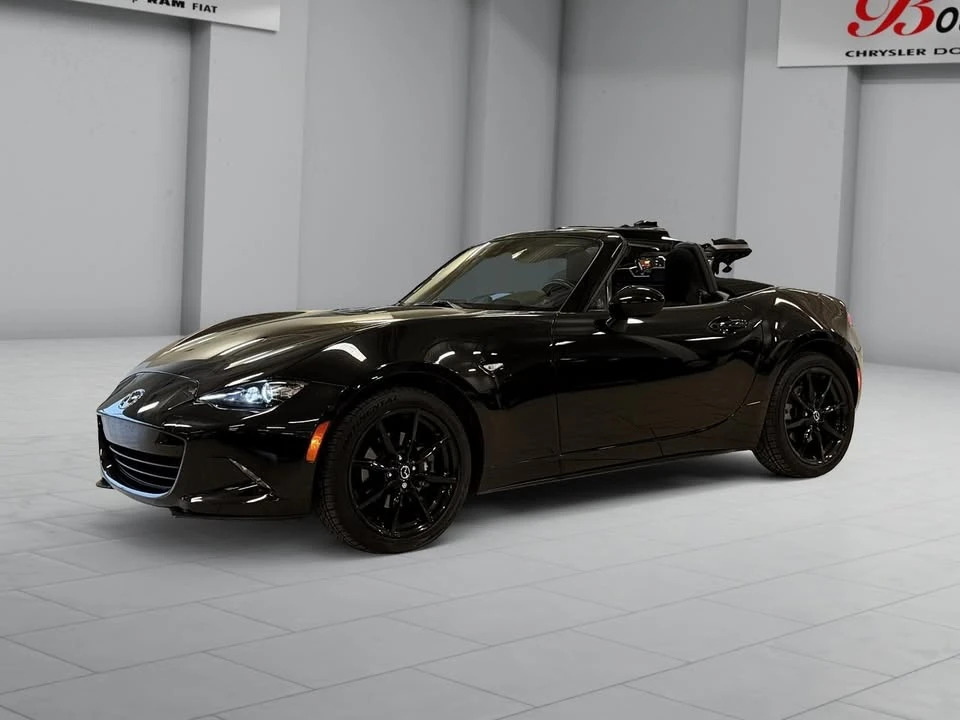 2021 Mazda ND MX-5 Miata - Image 9 of 20