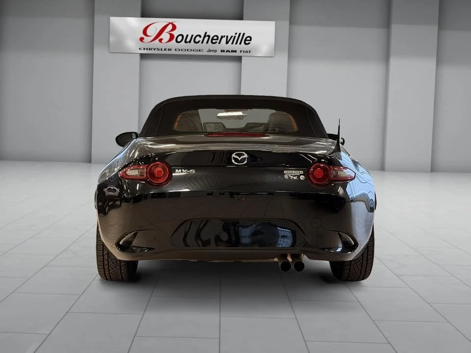 2021 Mazda ND MX-5 Miata - Image 5 of 20