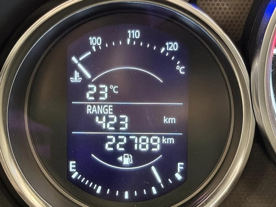 2021 Mazda ND MX-5 Miata - Image 17 of 20