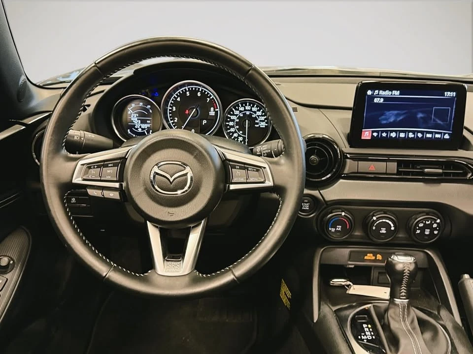 2021 Mazda ND MX-5 Miata - Image 14 of 20