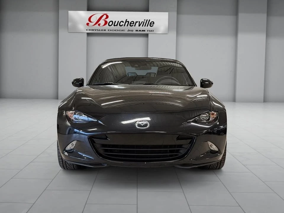 2021 Mazda ND MX-5 Miata - Image 2 of 20
