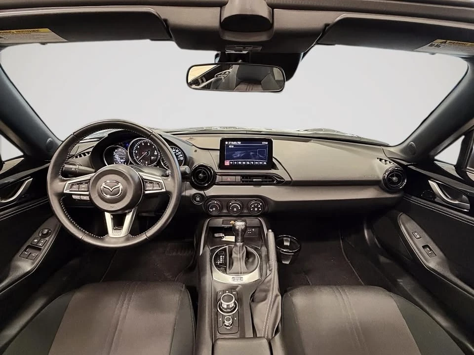 2021 Mazda ND MX-5 Miata - Image 13 of 20