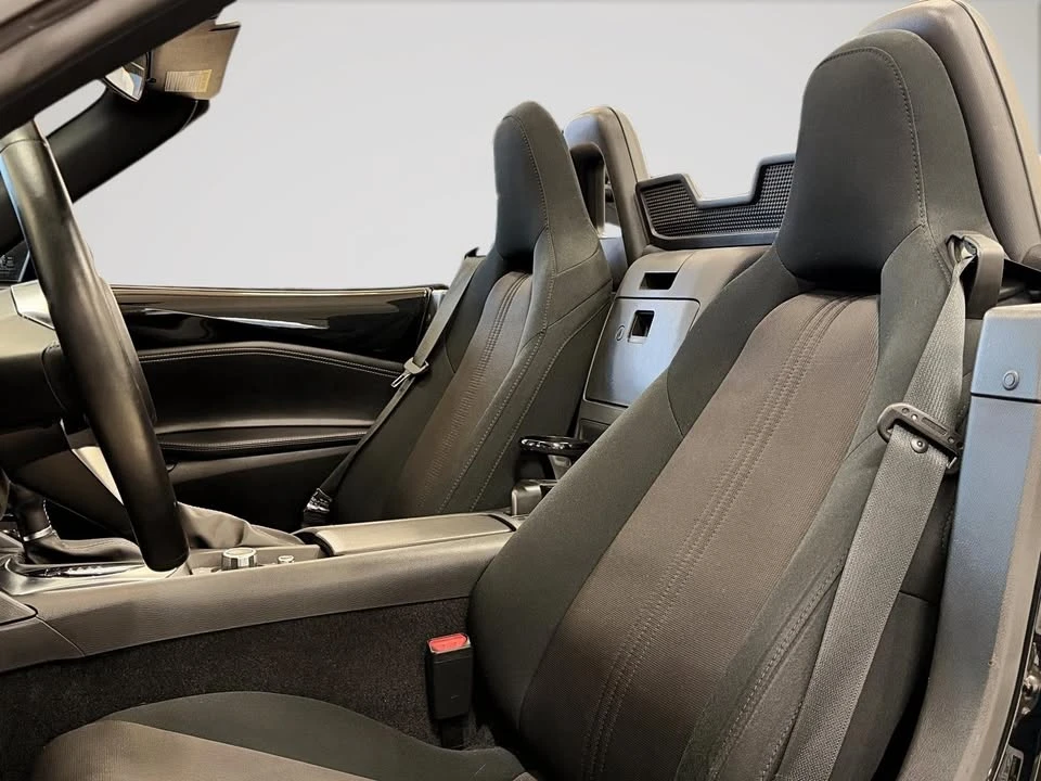 2021 Mazda ND MX-5 Miata - Image 12 of 20