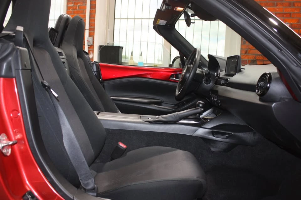 2021 Mazda ND MX-5 Miata - Image 8 of 12