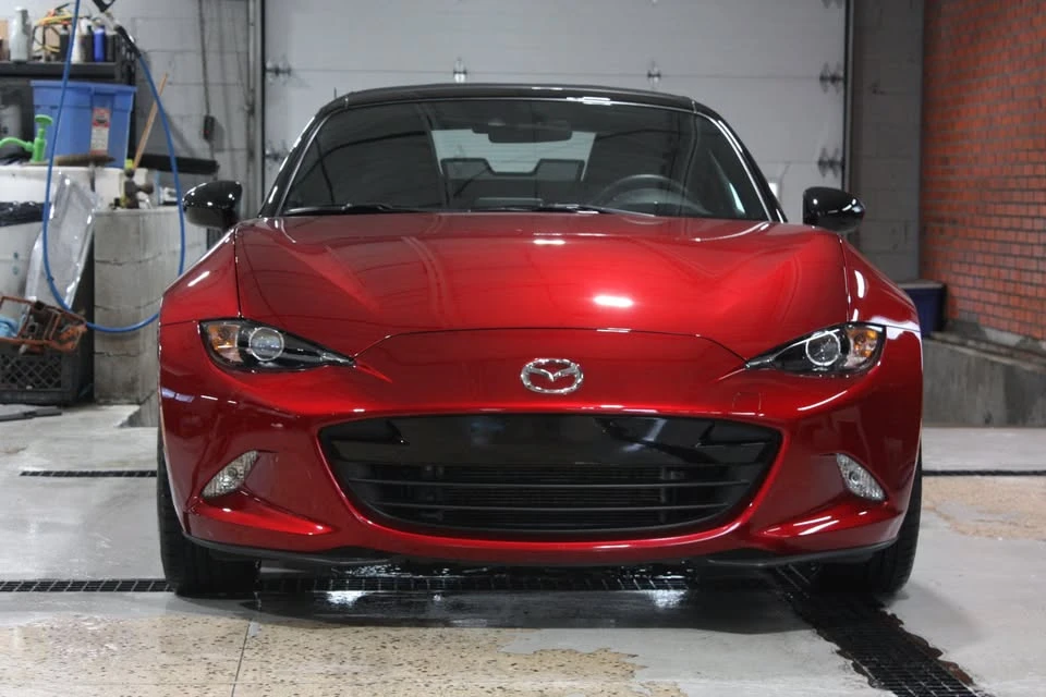 2021 Mazda ND MX-5 Miata - Image 2 of 12
