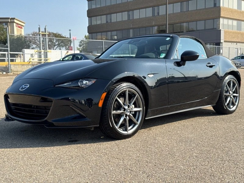 2021 Mazda ND MX-5 Miata - Image 2 of 19