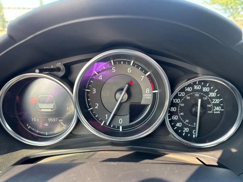 2021 Mazda ND MX-5 Miata - Image 16 of 19