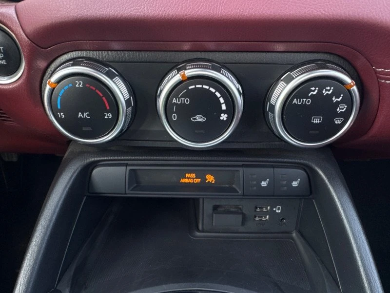 2021 Mazda ND MX-5 Miata - Image 14 of 19