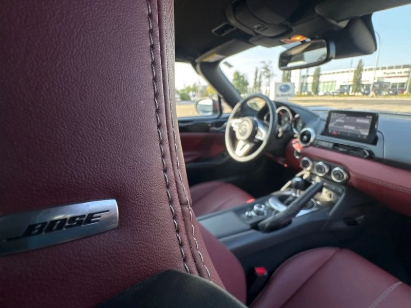 2021 Mazda ND MX-5 Miata - Image 13 of 19