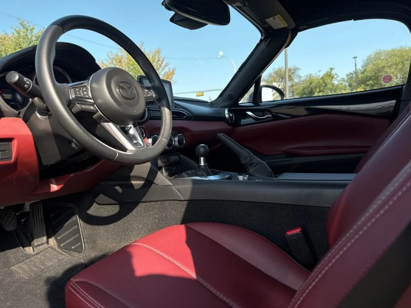 2021 Mazda ND MX-5 Miata - Image 11 of 19