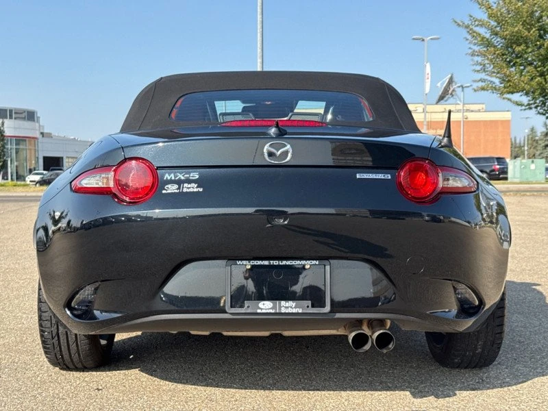 2021 Mazda ND MX-5 Miata - Image 7 of 19