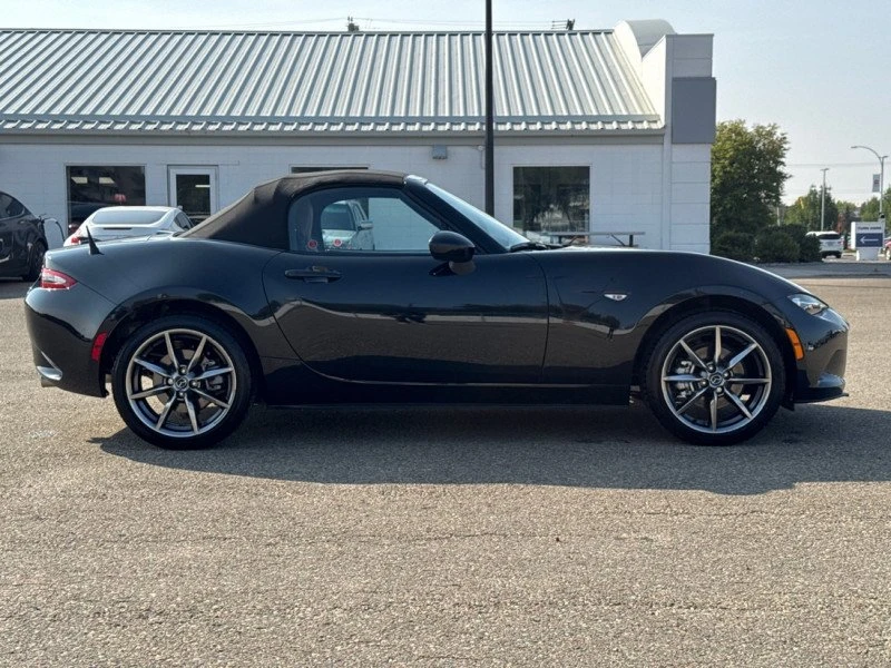 2021 Mazda ND MX-5 Miata - Image 5 of 19
