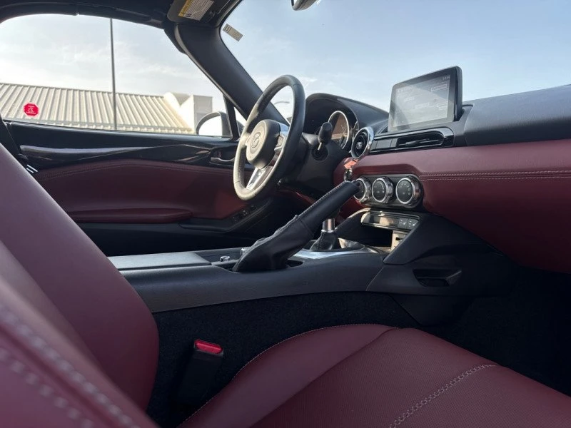 2021 Mazda ND MX-5 Miata - Image 10 of 19