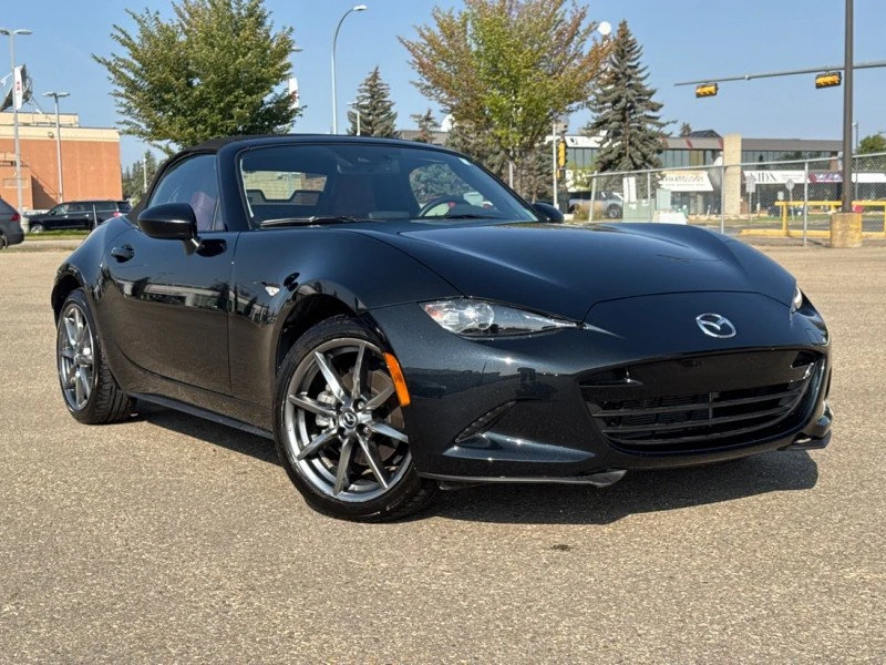 2021 Mazda ND MX-5 Miata - Image 4 of 19