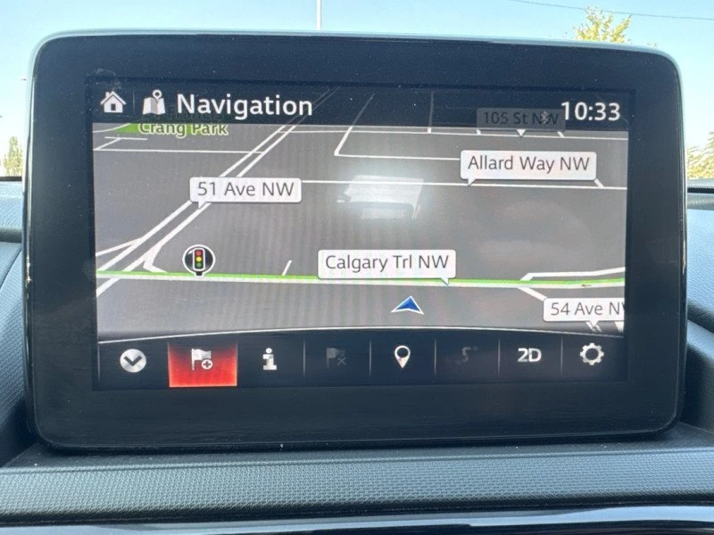 2021 Mazda ND MX-5 Miata - Image 17 of 19