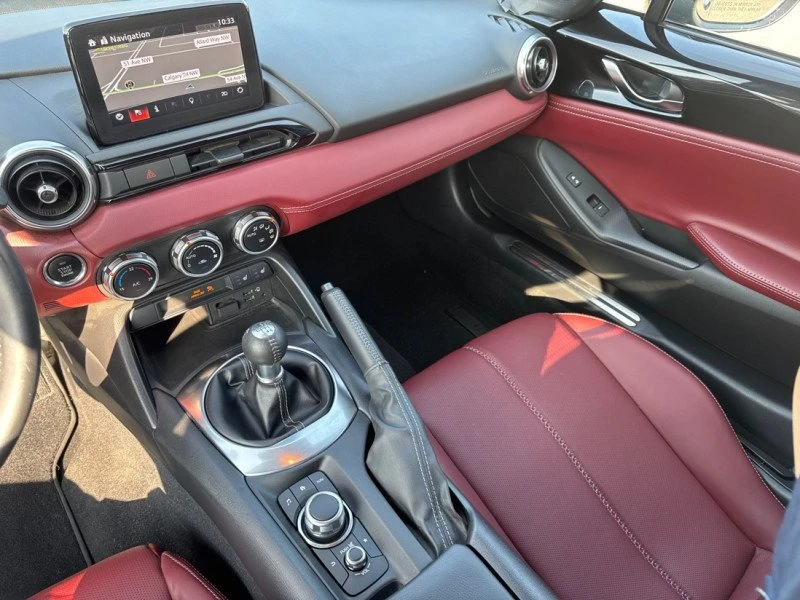 2021 Mazda ND MX-5 Miata - Image 12 of 19
