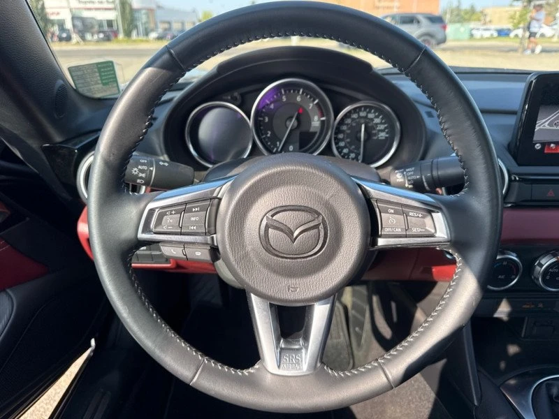 2021 Mazda ND MX-5 Miata - Image 15 of 19