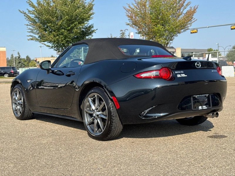 2021 Mazda ND MX-5 Miata - Image 8 of 19