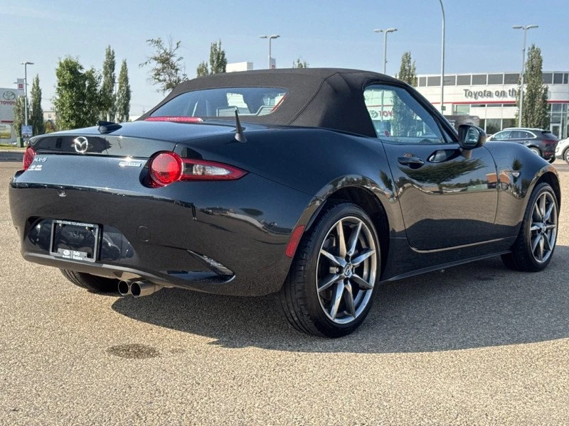 2021 Mazda ND MX-5 Miata - Image 6 of 19