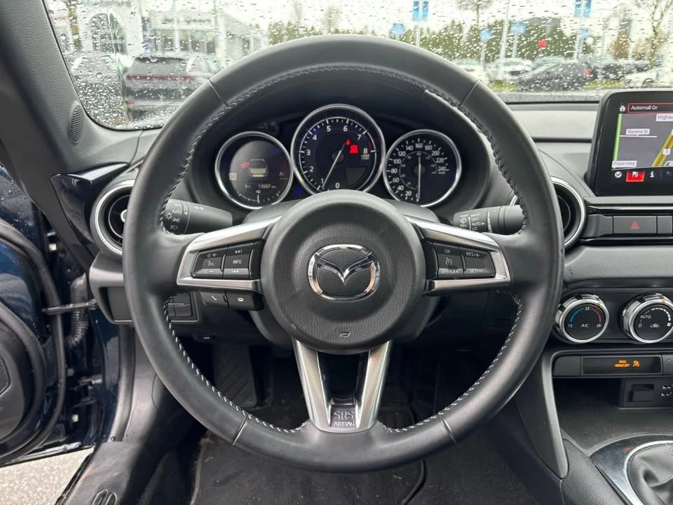 2019 Mazda ND MX-5 Miata - Image 12 of 20