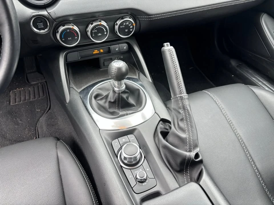 2019 Mazda ND MX-5 Miata - Image 19 of 20