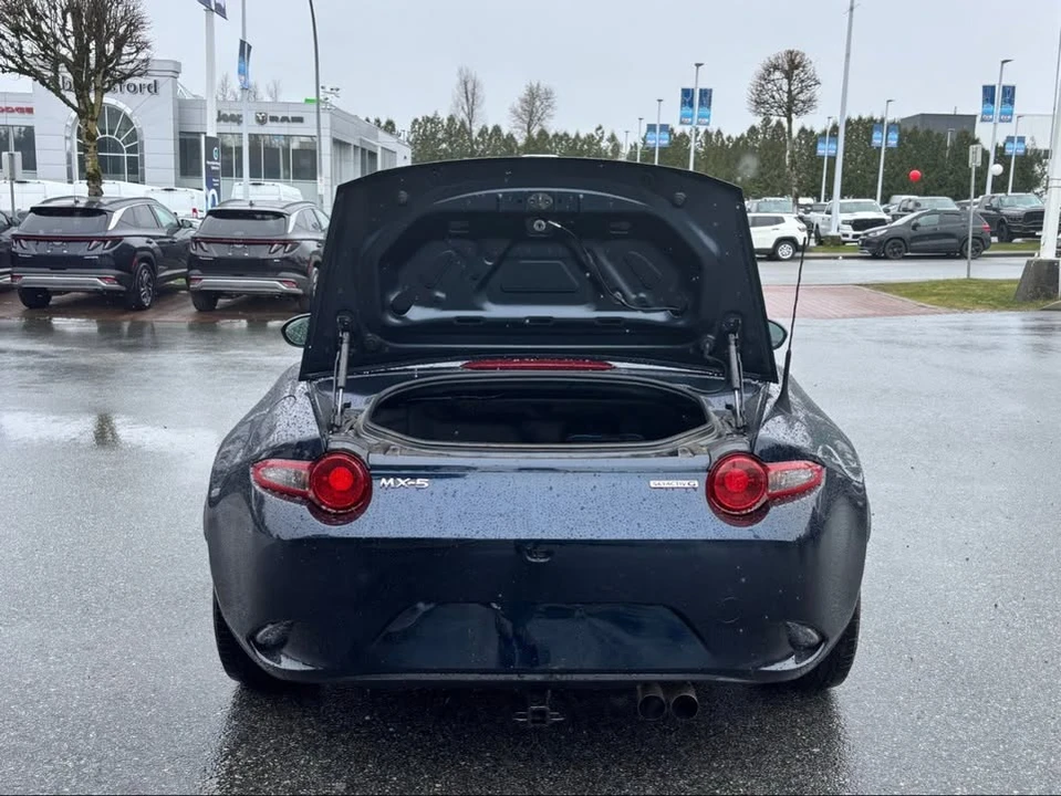 2019 Mazda ND MX-5 Miata - Image 7 of 20
