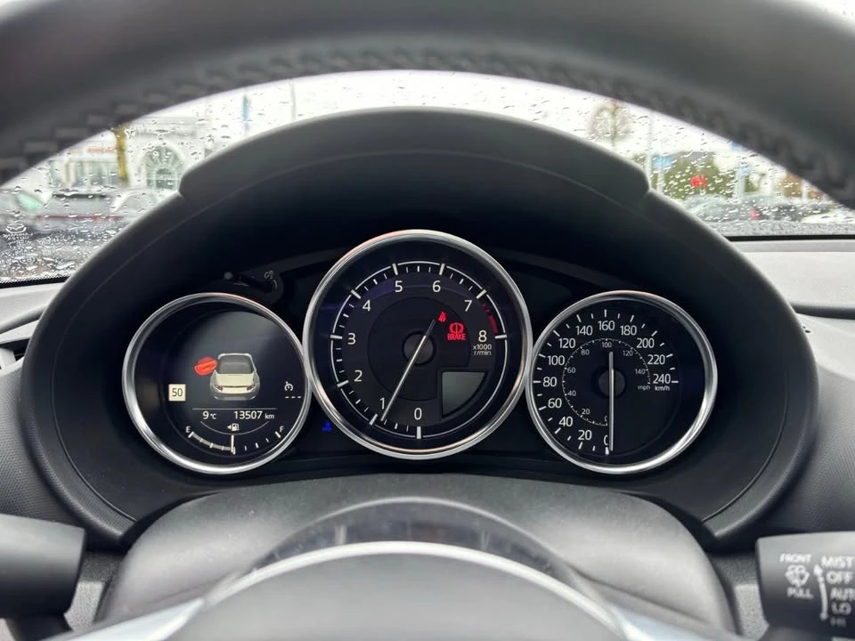 2019 Mazda ND MX-5 Miata - Image 13 of 20