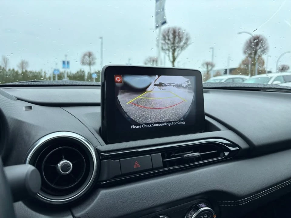 2019 Mazda ND MX-5 Miata - Image 17 of 20