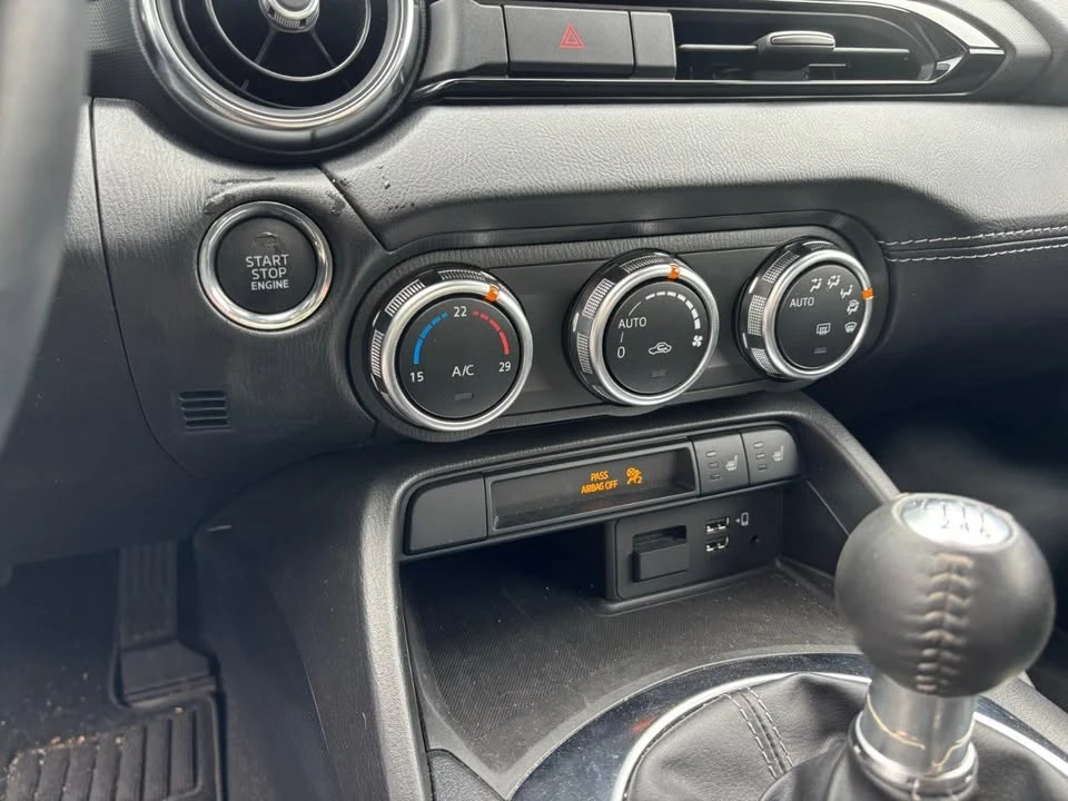 2019 Mazda ND MX-5 Miata - Image 18 of 20