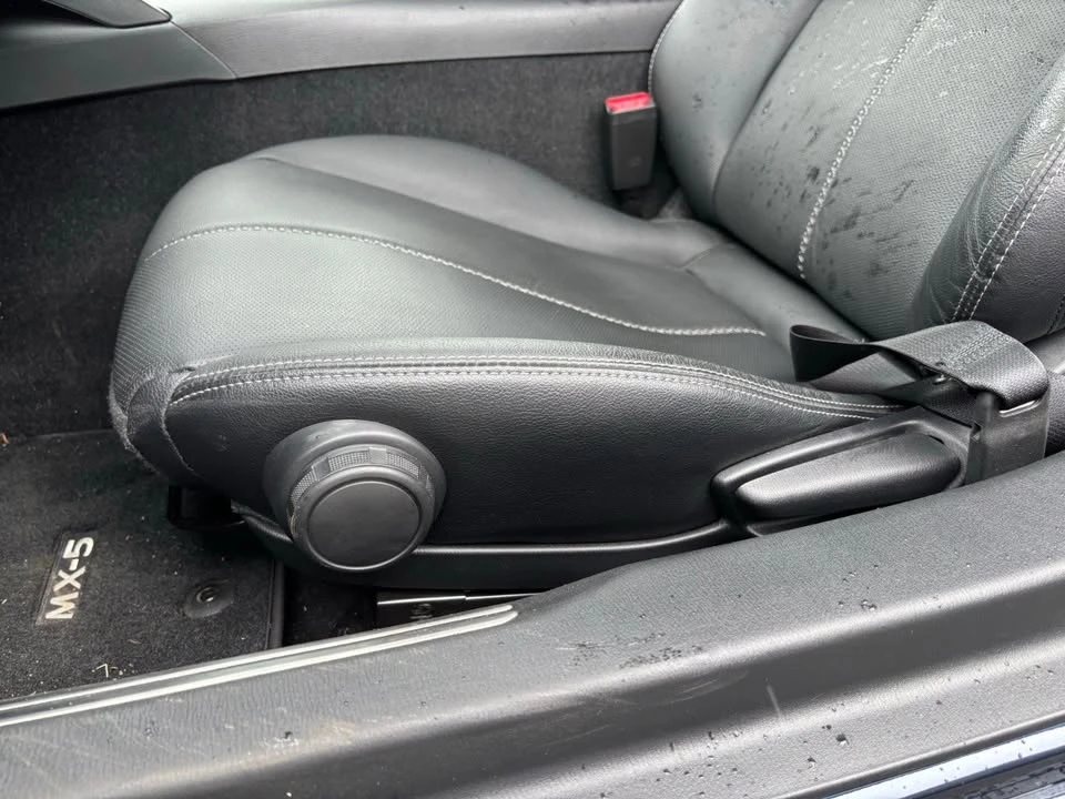 2019 Mazda ND MX-5 Miata - Image 15 of 20