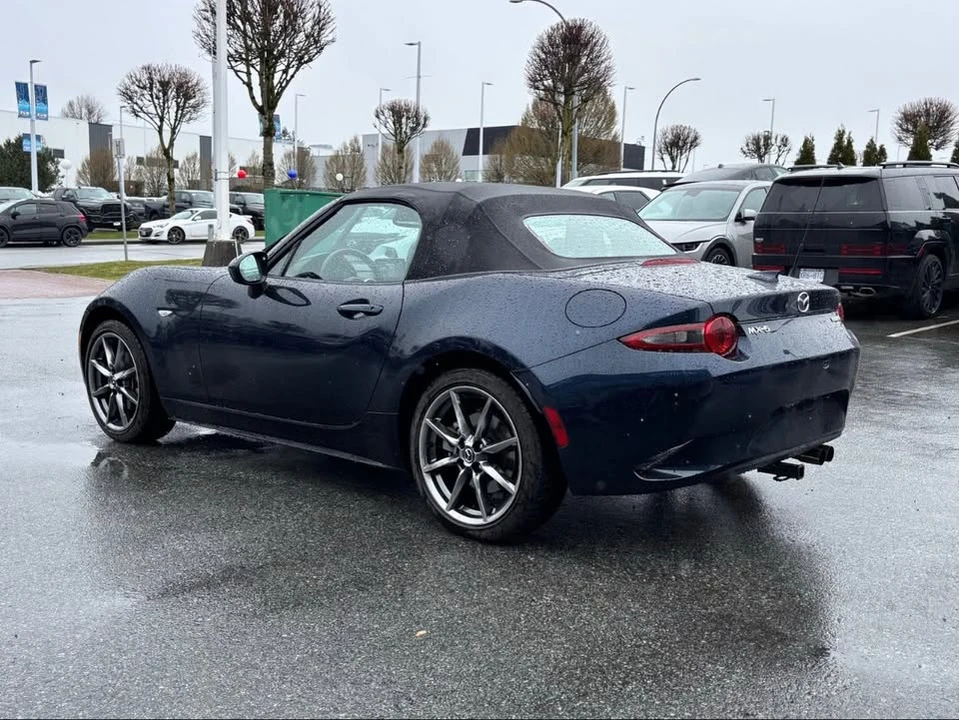 2019 Mazda ND MX-5 Miata - Image 5 of 20