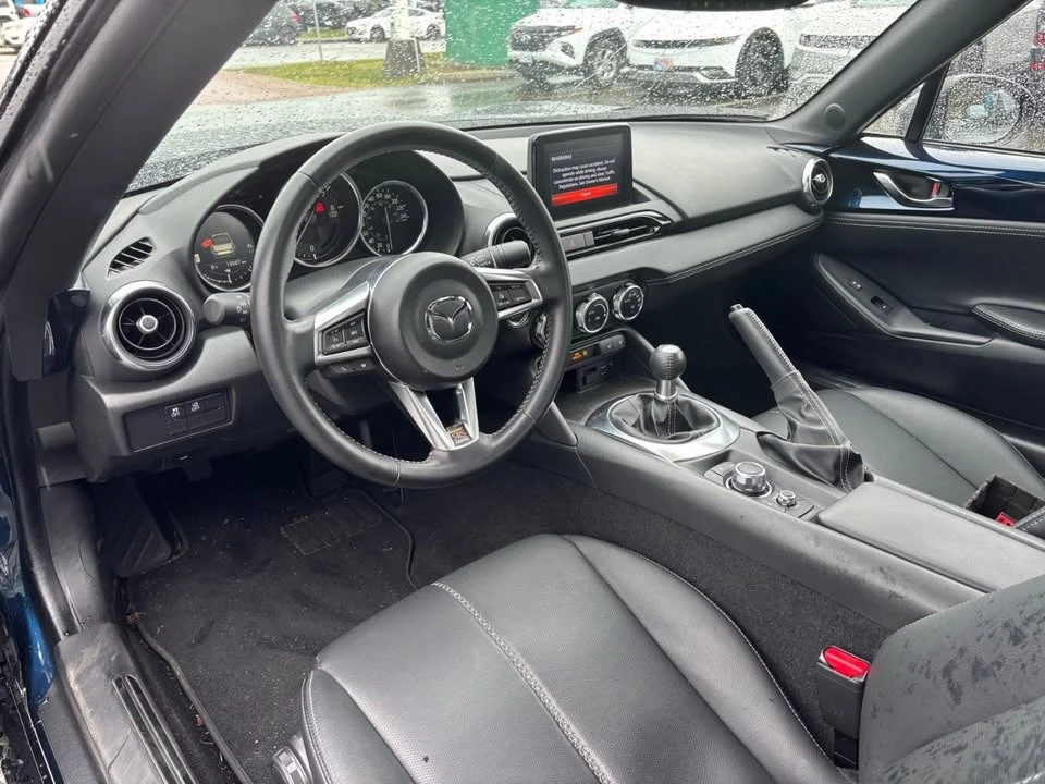 2019 Mazda ND MX-5 Miata - Image 10 of 20